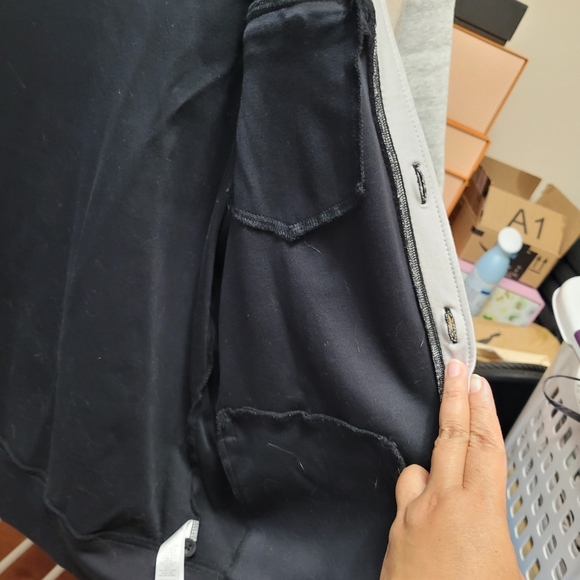 Calvin Klein Cardigan Medium New - Picture 4 of 10